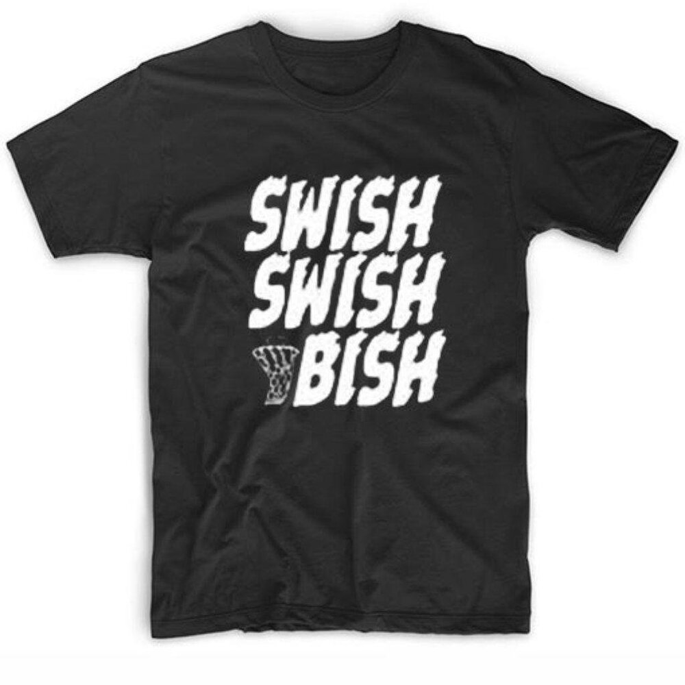 Swish Swish Katy Perry
